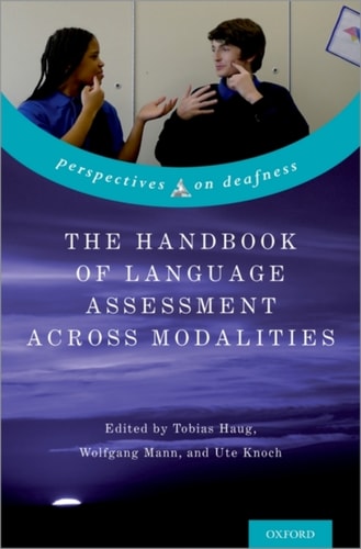 Edition published by Oxford University Press Academic US
