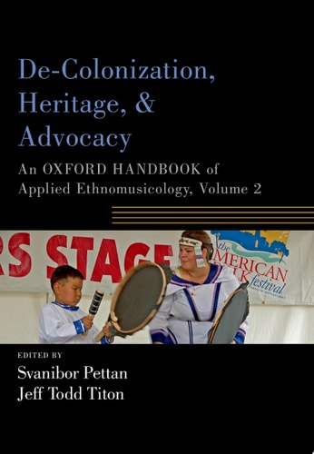 De-colonization, Heritage, and Advocacy