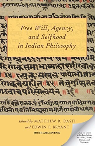 Free Will, Agency, and Self