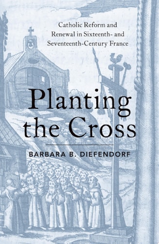 Planting the Cross