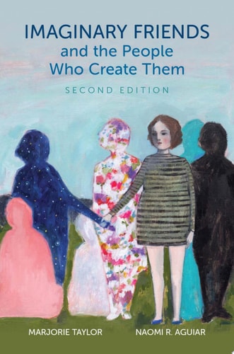 Imaginary Friends and the People Who Create Them