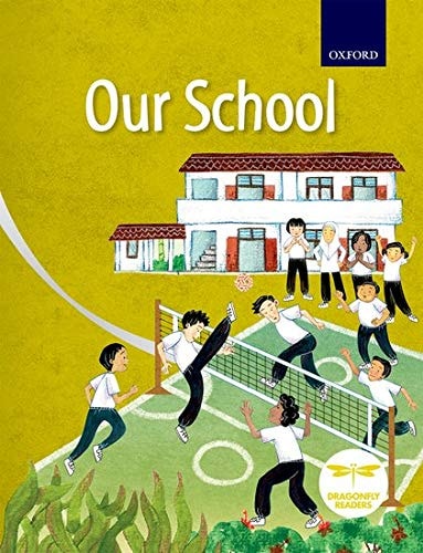 DR 1.3: Our School