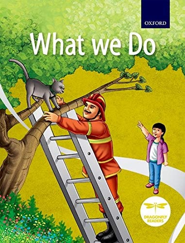 DR 1.5: What We Do