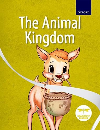 DR 1.6: The Animal Kingdom
