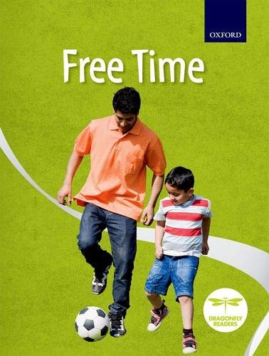 DR 2.1: Free Time
