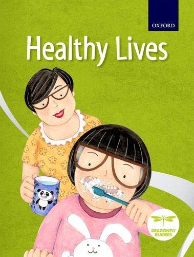 DR 2.2: Healthy Lives