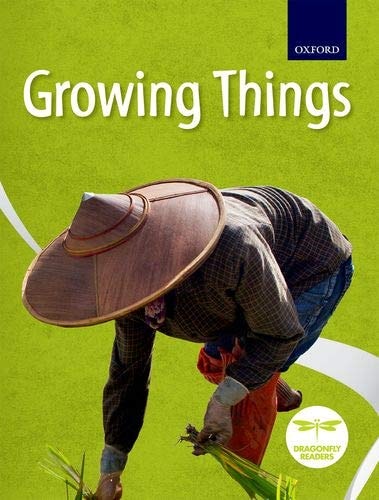 DR 2.4: Growing Things