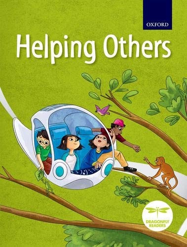 DR 2.5: Helping Others