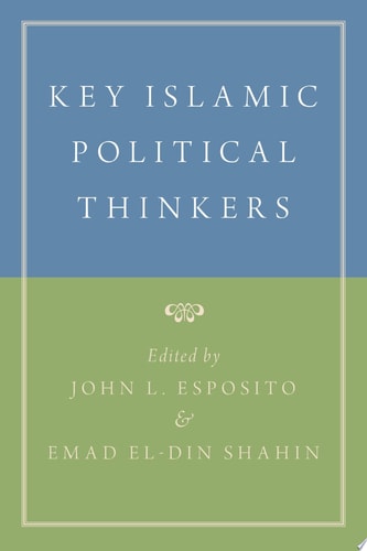 Key Islamic Political Thinkers