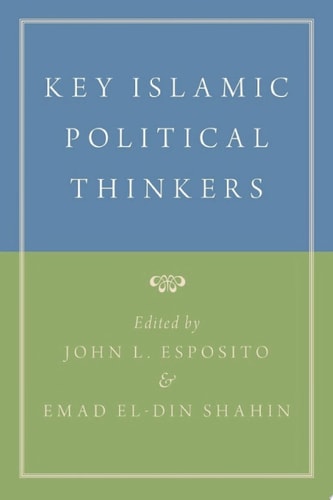 Key Islamic Political Thinkers