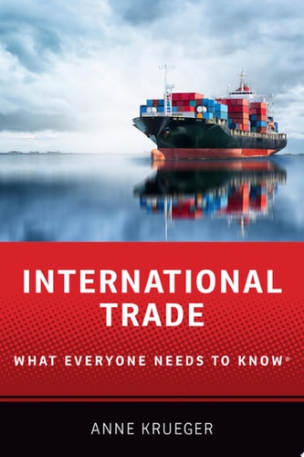 International Trade: What Everyone Needs To Know