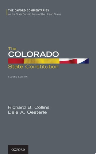 Edition published by Oxford University Press