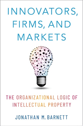 Innovators, Firms, and Markets