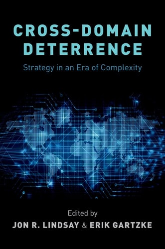 Cross-domain Deterrence Strategy in an Era of Complexity