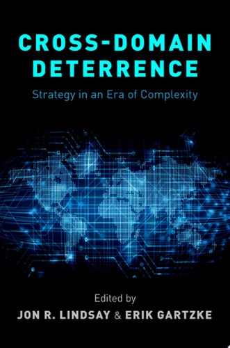 Cross-domain Deterrence