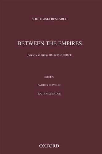 Between The Empire