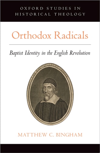 Orthodox Radicals