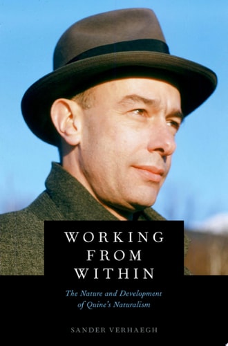 Working From Within