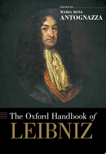 The Oxford Handbook Of Leibniz