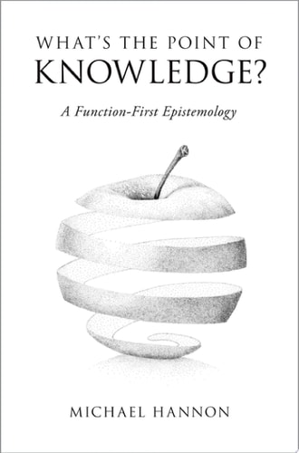 What's the Point of Knowledge? A Function-first Epistemology