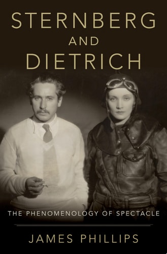 Sternberg And Dietrich
