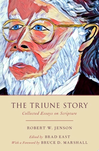 Triune Story: Collected Essays on Scripture