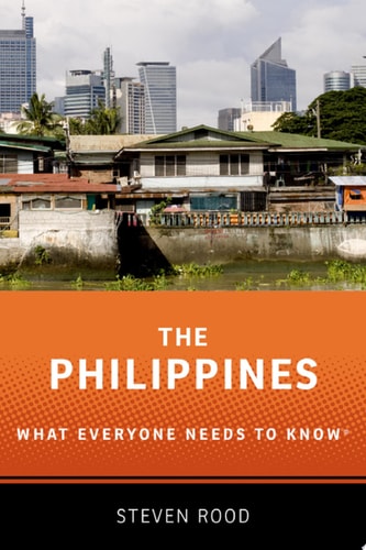 The Philippines: What Everyone Needs To Know