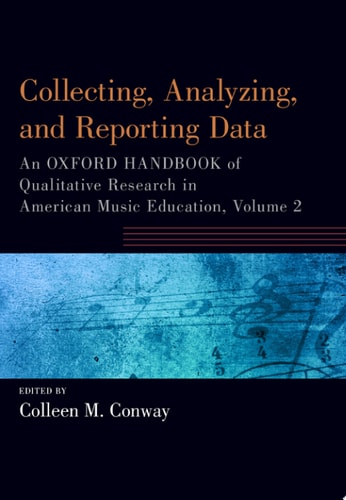 Collecting, Analyzing, and Reporting Data