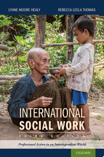 International Social Work: Professional Action In An Interdependent World