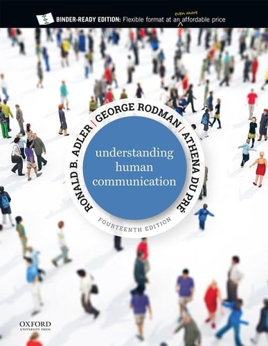 Understanding Human Communication