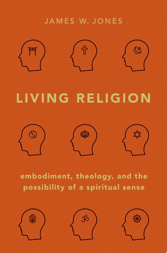 Living Religion