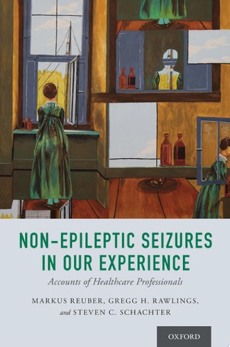 Non-epileptic Seizures In Our Experience: Accounts Of Health Care Professionals