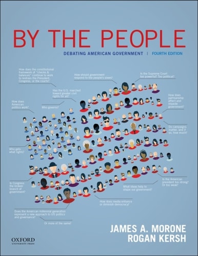By the People: Debating American Government