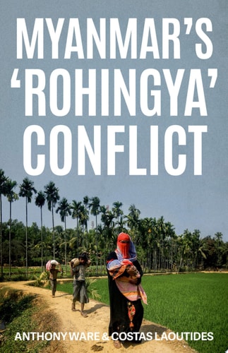Myanmar's Rohingya Conflict