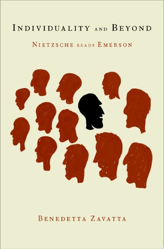 Individuality and Beyond: Nietzsche Reads Emerson