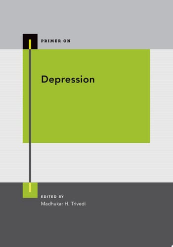 Depression: Primer On Series