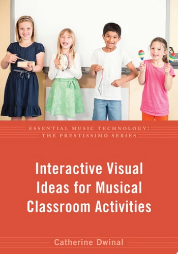 Interactive Visual Ideas for Musical Classroom Activities: Tips for Music Teachers