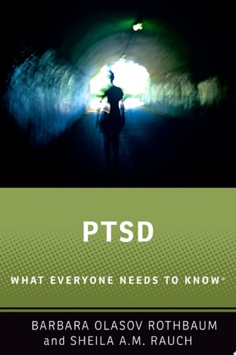 PTSD: What Everyone Needs to Know