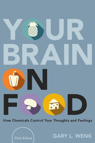 Your Brain On Food