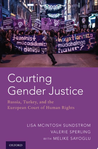 Courting Gender Justice