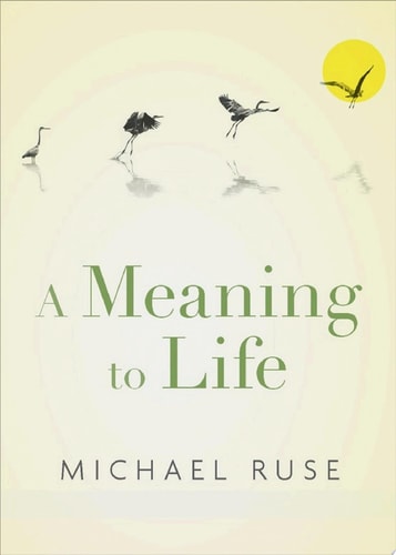 A Meaning to Life: Philosophy in Action