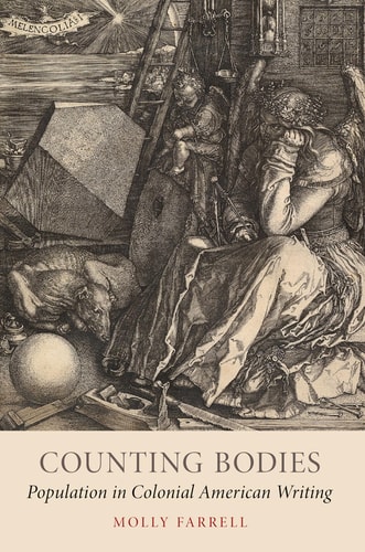 Counting Bodies Population in Colonial American Writing