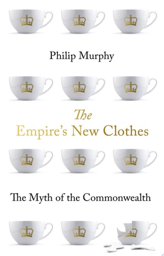 The Empire's New Clothes