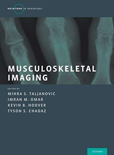 Musculoskeletal Imaging: 2 Vol Set