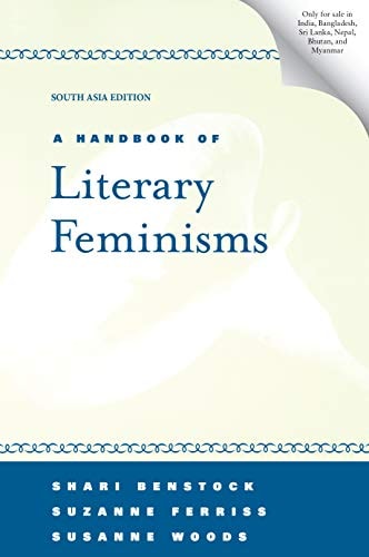Feminist Issues in Literary India