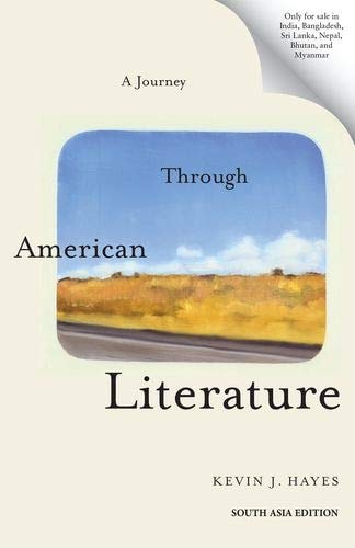 Journey Through American Literature