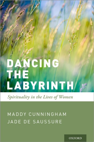 Dancing The Labyrinth