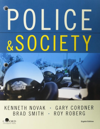 Police & Society