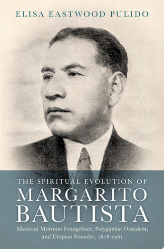 The Spiritual Nationalist: The Life and Times of Margarito Bautista