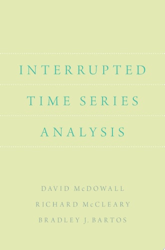 Interrupted Time Series Analysis